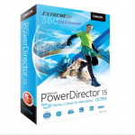 CyberLink PowerDirector 15 Ultra